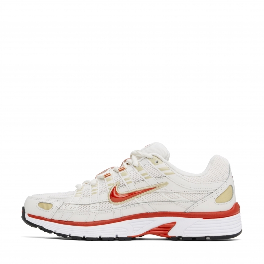 P-6000 Phantom/Dragon Red/White/Black