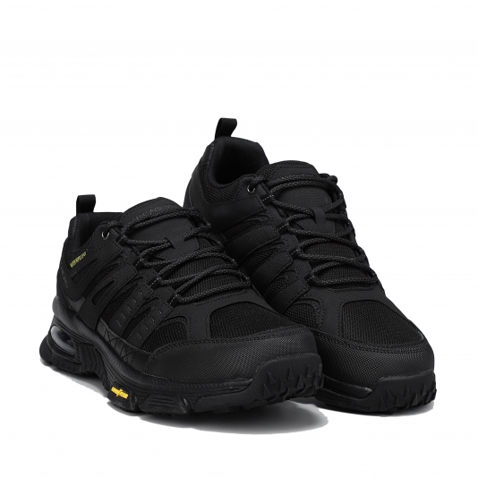 Air Envoy Black