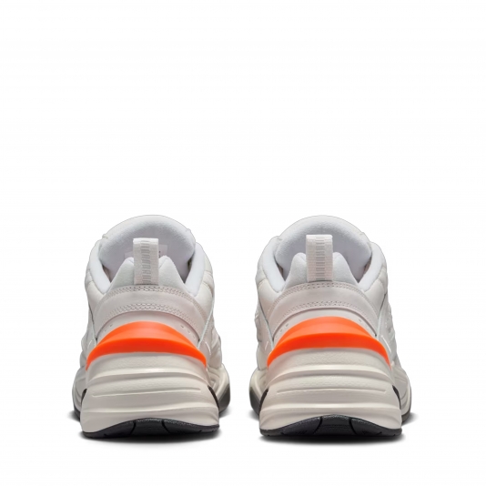 M2K Tekno Phantom/Oil Grey/Matte Silver