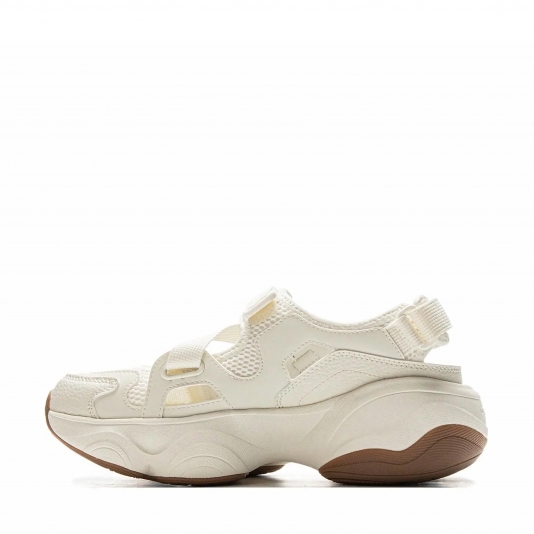 Honey Milk White