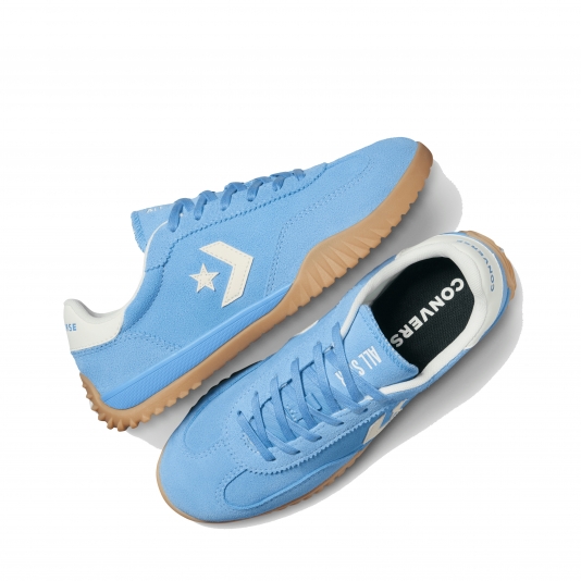 Run Star Trainer Open Sky/Egret/Light Brown