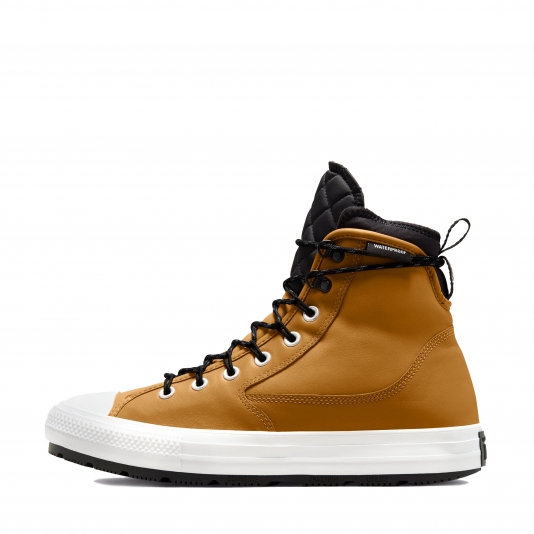 Chuck Taylor All Star HI All Terrain Colour Wheat/White/Black