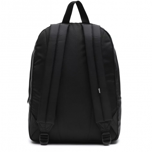 Long Haul Black