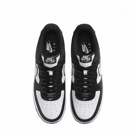 Air Force 1 `07 Panda Black/White