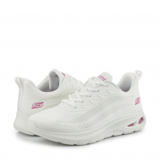 BOBS Unity Sleek White/Pink