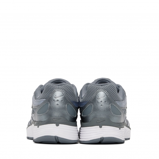P-6000 Metallic Cool Grey/White/Wolf Grey