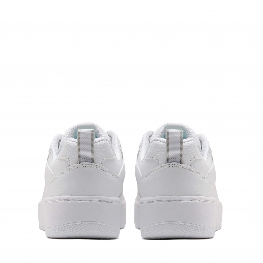 Sport Court 92 Total White