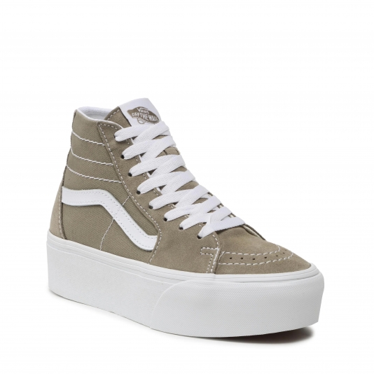 Sk8-HI Max Tapered Overland Trek