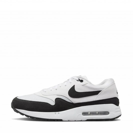 Air Max 1 `86 OG Golf White/Black