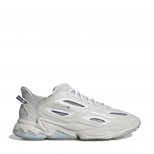 Ozweego Celox Grey One/Cloud White/Halo Blue