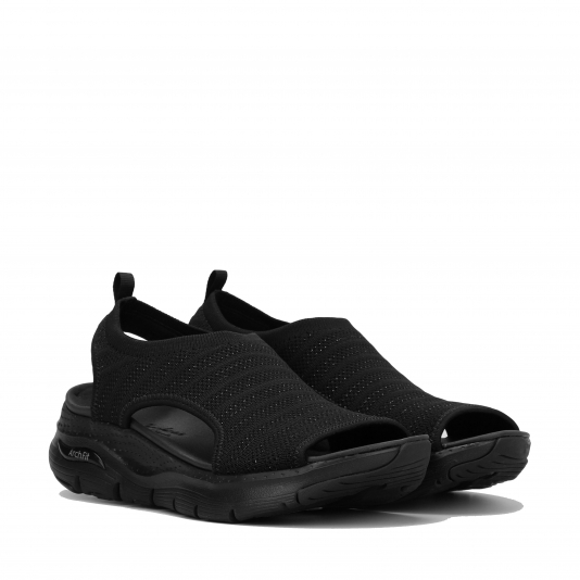 Arch Fit Darling Days Black