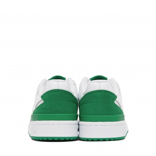 Forum Classic Cloud White/Cloud White/Court Green
