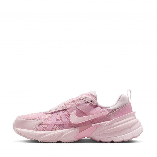 V2K Run Pink Foam/Arctic Pink