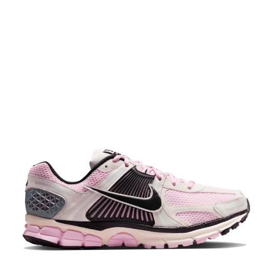 Zoom Vomero 5 Pink Foam/Phantom Metallic/Platinum Black