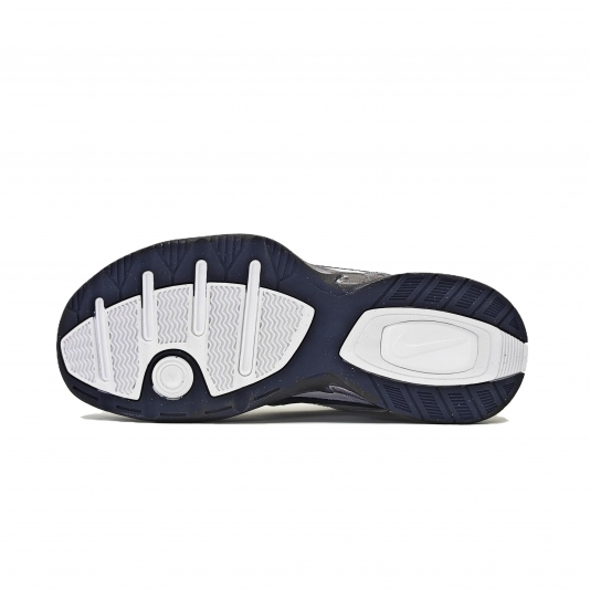 Air Monarch 4 Kilt Pin Dirty Faded Dark Gray