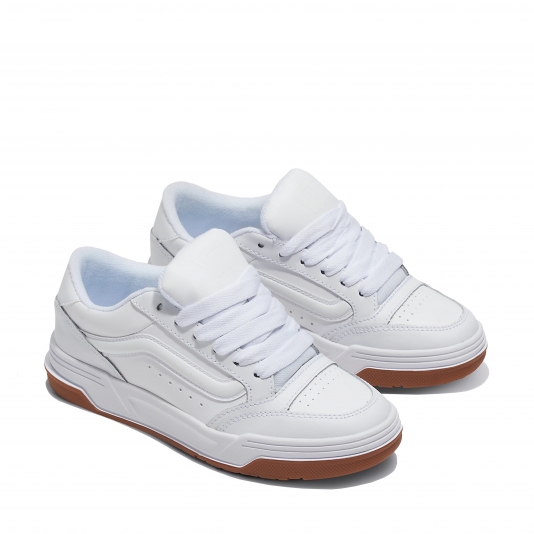 Hylane White/Gum