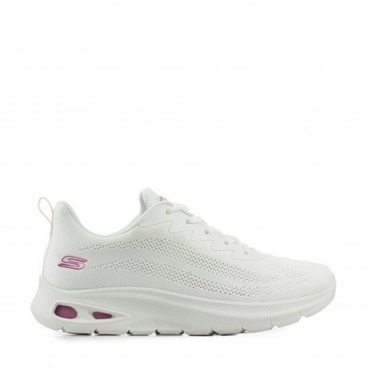 BOBS Unity Sleek White/Pink