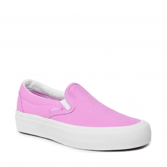 Slip-On VR3 Sexy Rose
