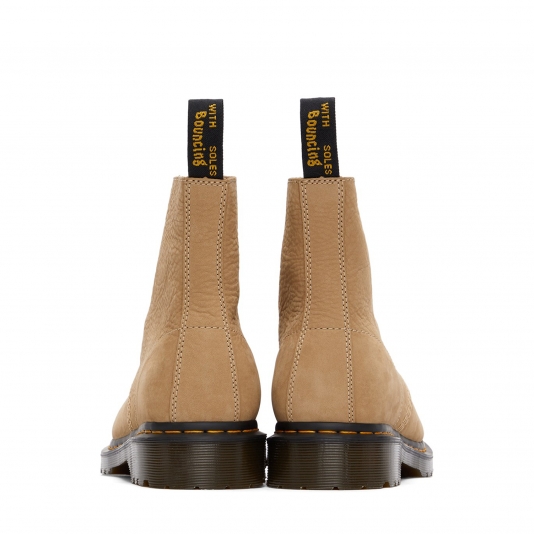 1460 Pascal Sand Milled Nubuck