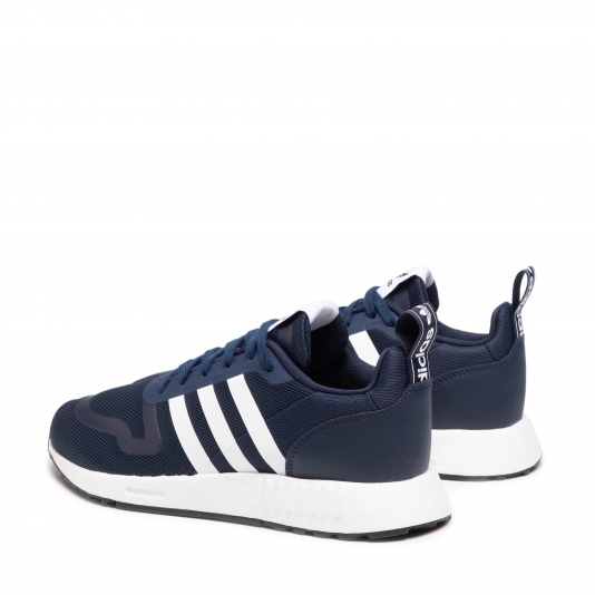 Multix Collegiate Navy/Cloud White/Dash Grey