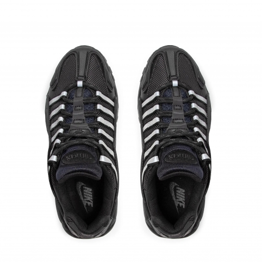 Air Max 95 NDSTRKT Black Reflective/Silver