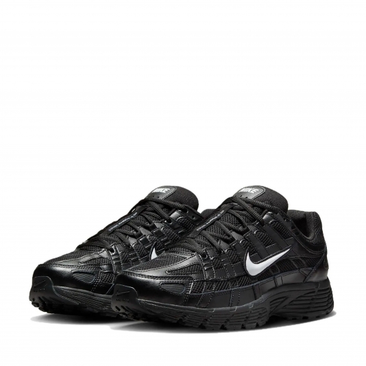 P-6000 Black/White/Black