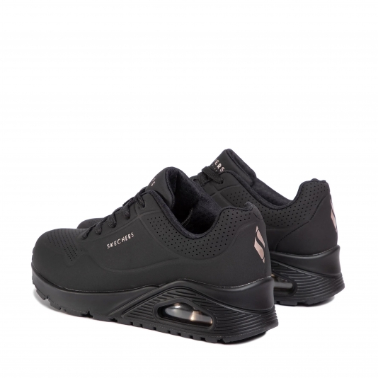 Uno-Stand On Air Black