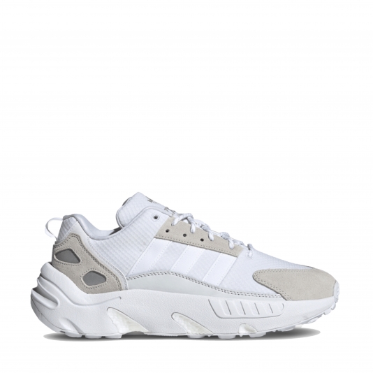 ZX 22 Boost Cloud White/Crystal White