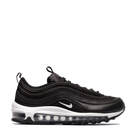 Air Max 97 Black/White