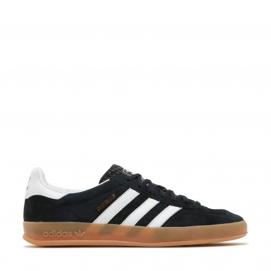 Gazelle Core Black/Cloud White