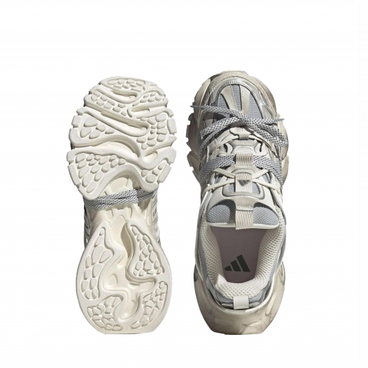 XLG Runner Deluxe Sail Grey/Core White/Off White