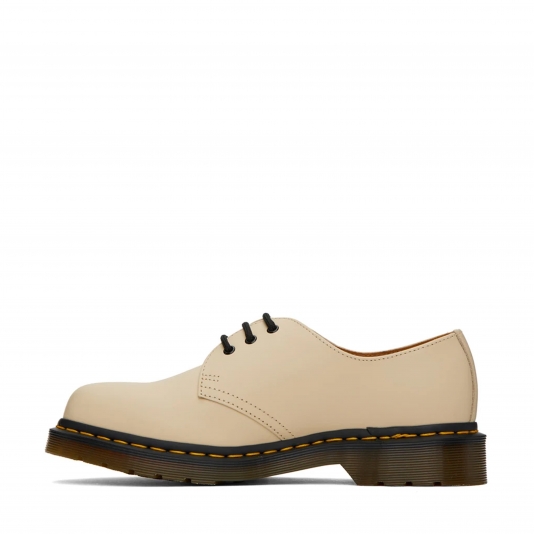 1461 Parchment Beige Smooth