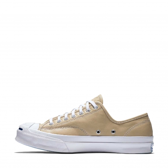 Jack Purcell Signature OX Vintage Khaki/White