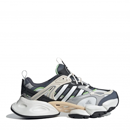 XLG Runner Deluxe Off White/Core Black/Grey