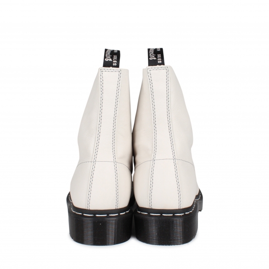 1460 Pascal Hardware White Virginia