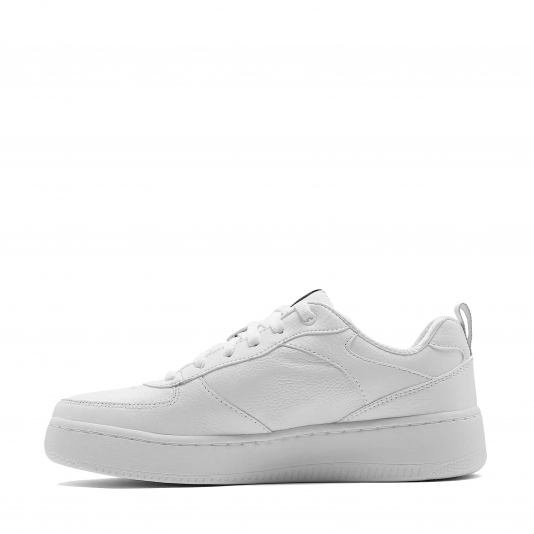 Sport Court 92 Total White