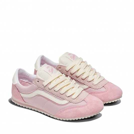 Super Lowpro Sepia Rose Pink