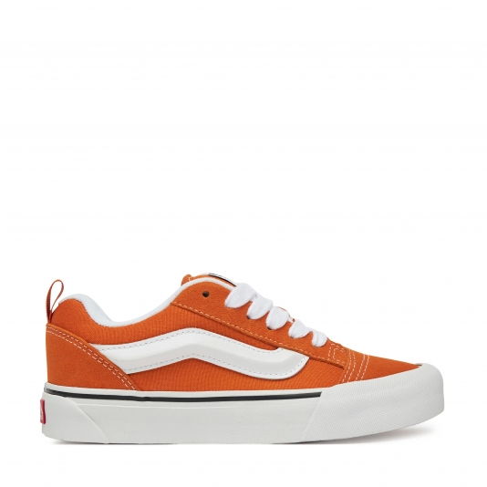 Knu Skool Color Theory Orange Marmalade