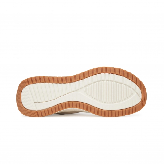 BOBS Squad 4 Staple Look White
