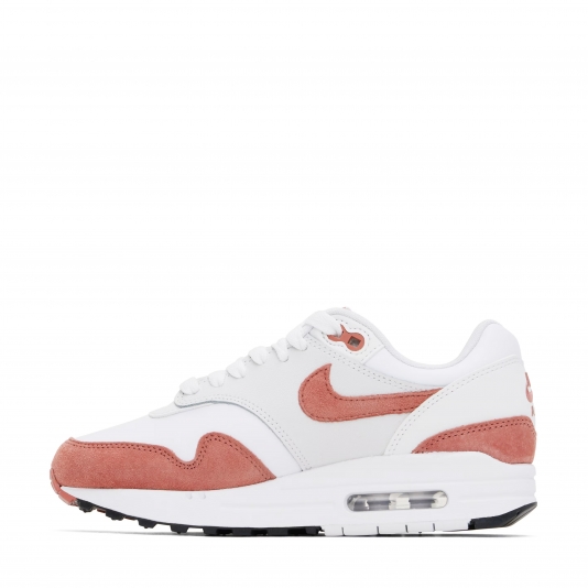 Air Max 1 `87 Sail/Armory Navy/Light Bone/Canyon Pink