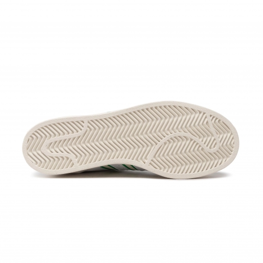 Superstar Cloud White/Off White /Green
