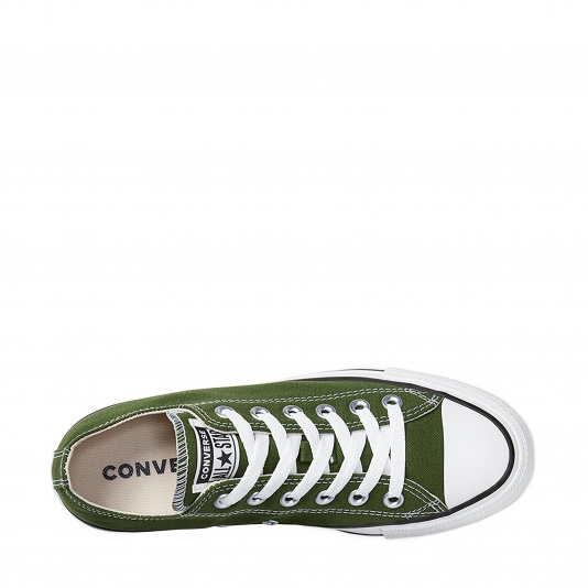 Chuck Taylor All Star OX Cypress Green