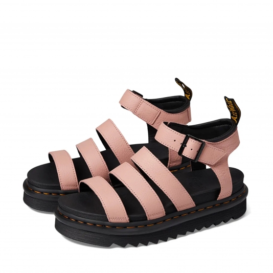 Blaire Peach Beige Pisa