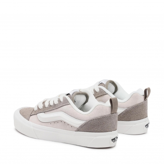 Knu Skool Hairy Suede Trek
