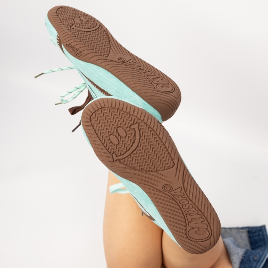Emoji Mint Chocolate