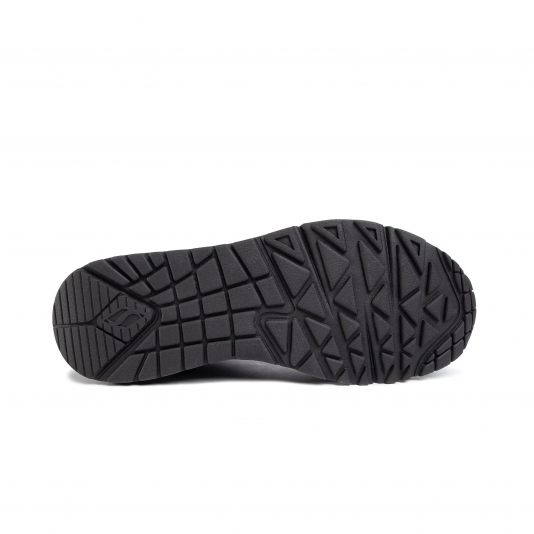 Uno-Stand On Air Black