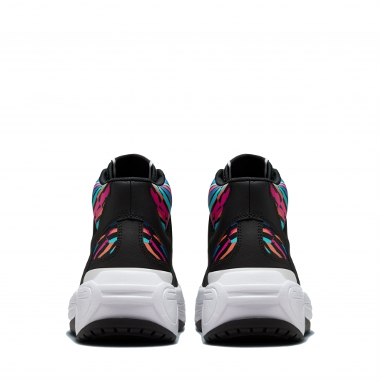 Weapon CX Mid Black/Prime Pink/Game Royal