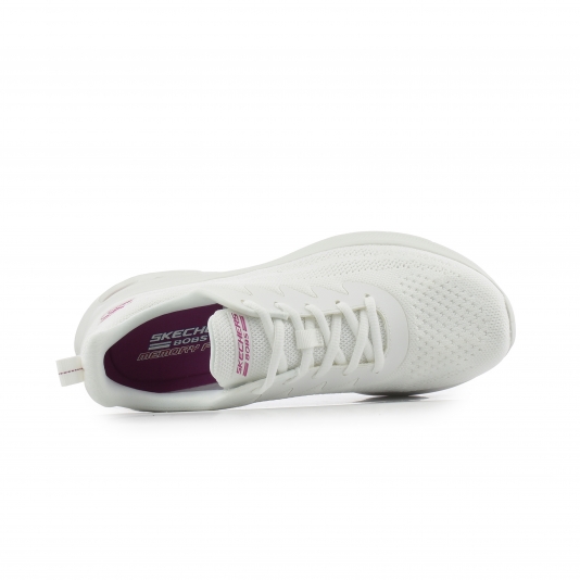 BOBS Unity Sleek White/Pink