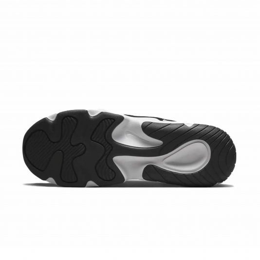 Tech Hera White/White/Black