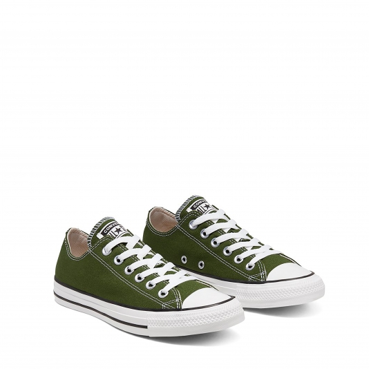 Chuck Taylor All Star OX Cypress Green